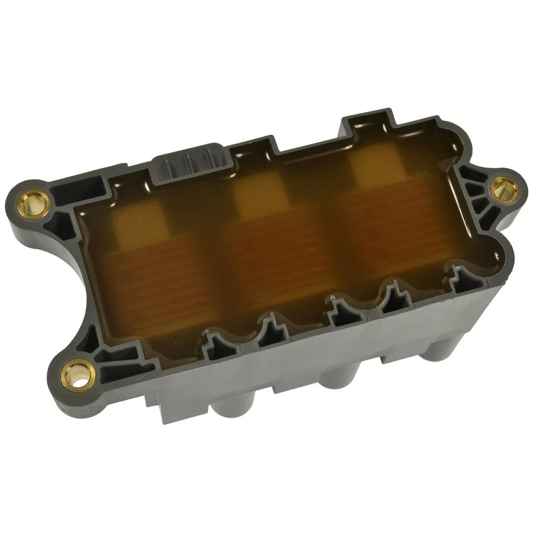 FD498T – STANDARD IGN Ignition Coil, OE Replacement - view 2